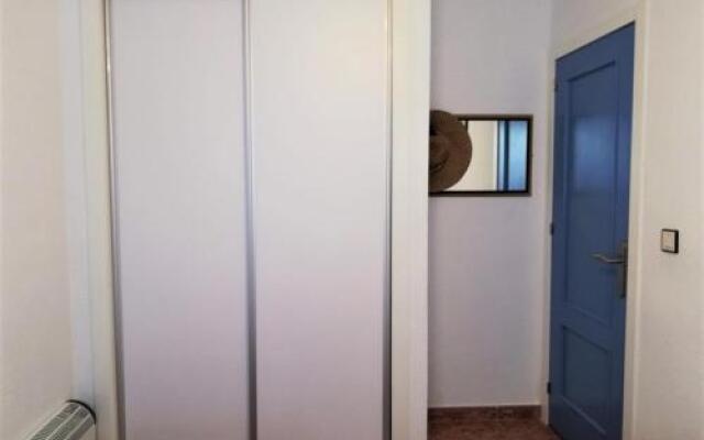 Alhambra Apartments