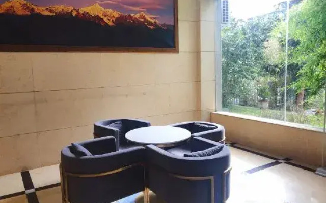 Xindu Hotel