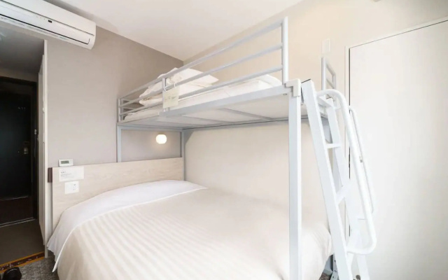 SuperHotel Saitama Kawagoe
