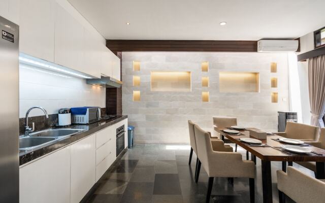 Ombak B3 Villa by Betterplace