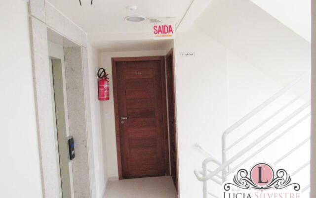 Residencial Lúcia Silvestre