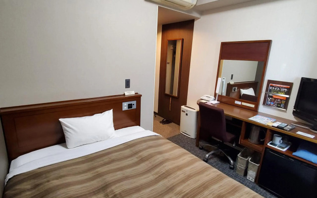 Hotel Route-Inn Dai-Ni Kameyama Inter