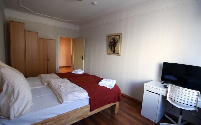 City Center Suites Hannover