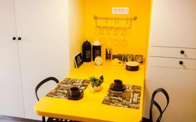 Apartman Studio Ujević