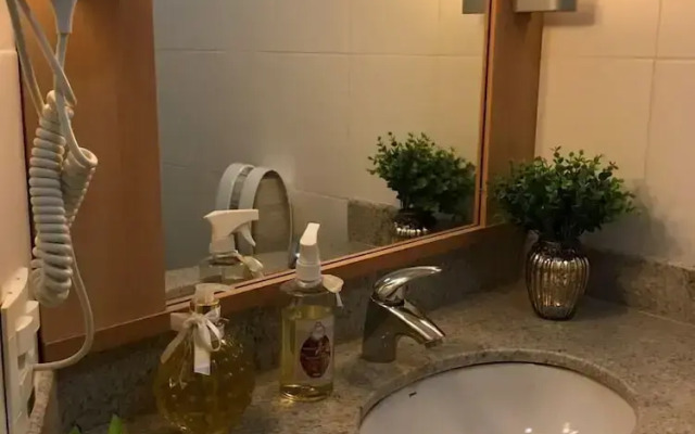 Hotel Oeste Plaza