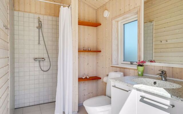 "Wilmar" - 1.4km from the sea in NW Jutland