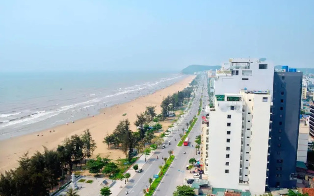 Phuong Hoang Hotel 2