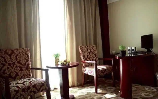 Jinhan Hostel
