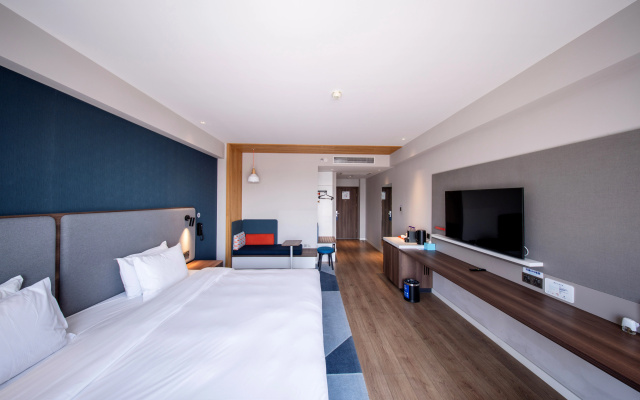 Holiday Inn Express Beijing Shijingshan Parkview by IHG