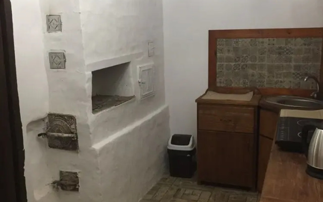 Отель «Рафинад»