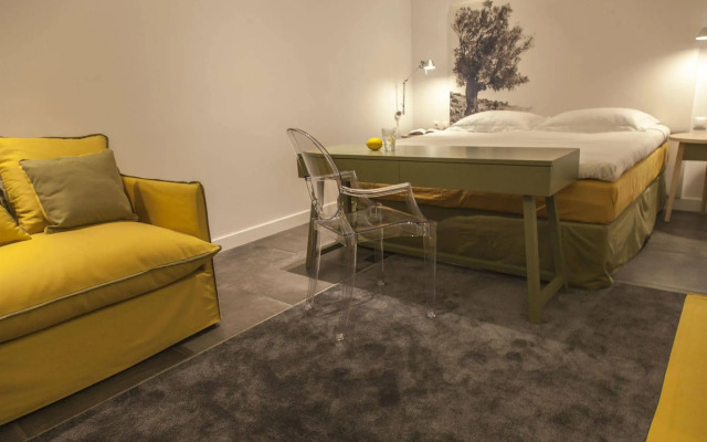 Thomais Boutique Hotel