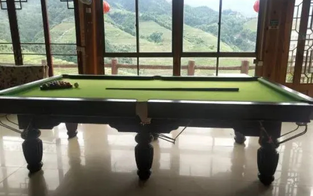 Longji Leyuan Hotel