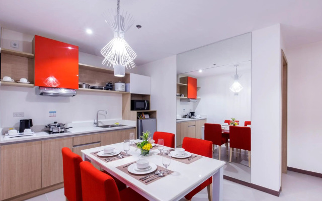 Azalea Hotels & Residences Boracay