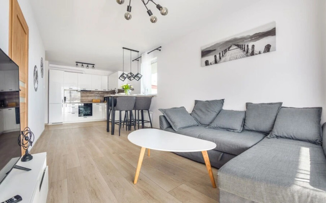 Apartamenty Sun&Snow Osiedle Bursztynowe