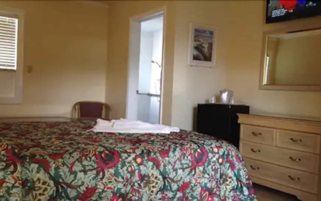 Palacio Inn Motel