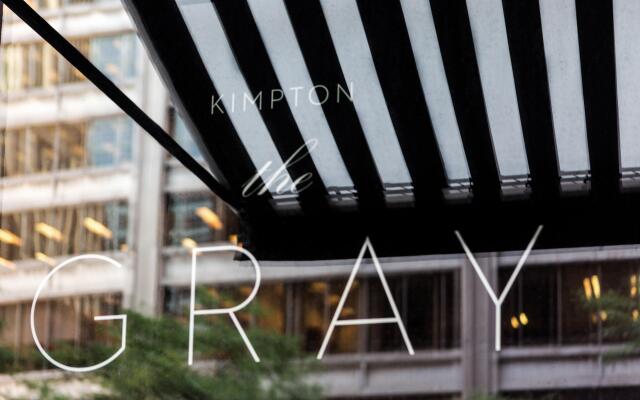 Kimpton Gray Hotel by IHG