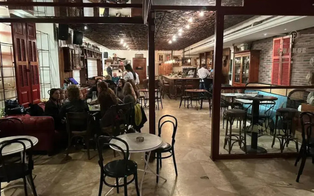 Hotel Napoleon Beirut