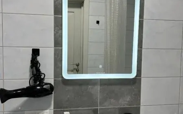 Хоум Отель на ул. Терешковой, д. 16А