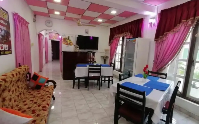 Dilshan Guest House