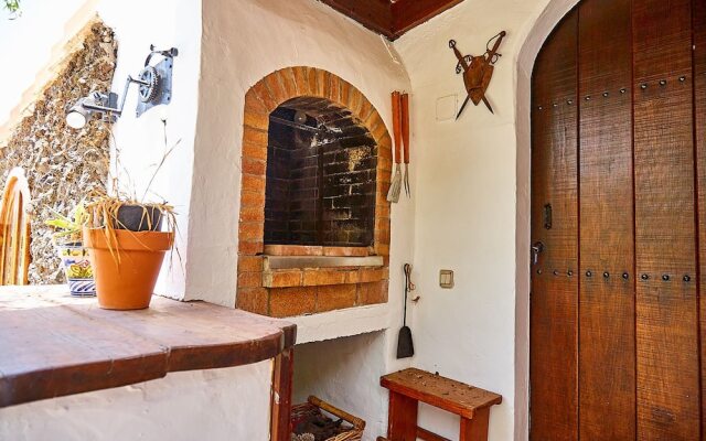 Luxury Las Viñas 4