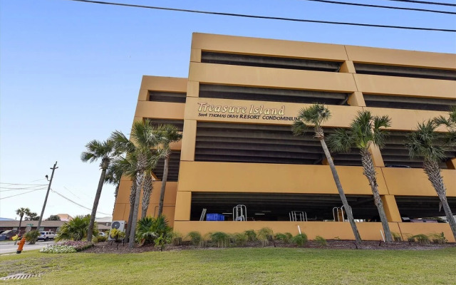 Treasure Island 1203