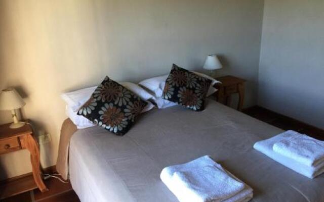 Las Lucarnas Bed & Breakfast