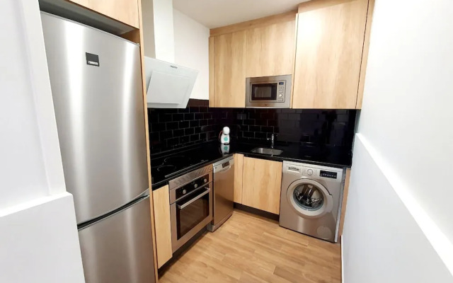 C Madrid R o B D in Madrid