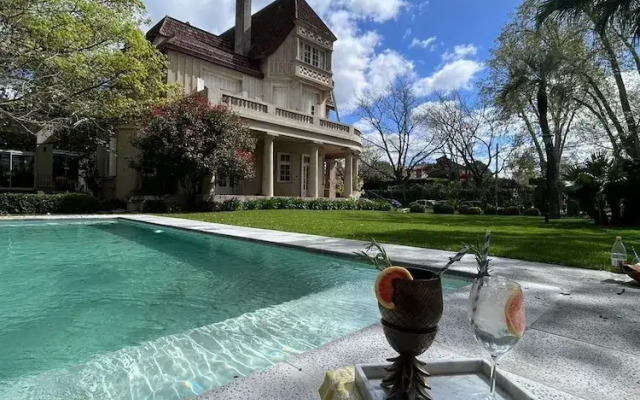 Villa Julia
