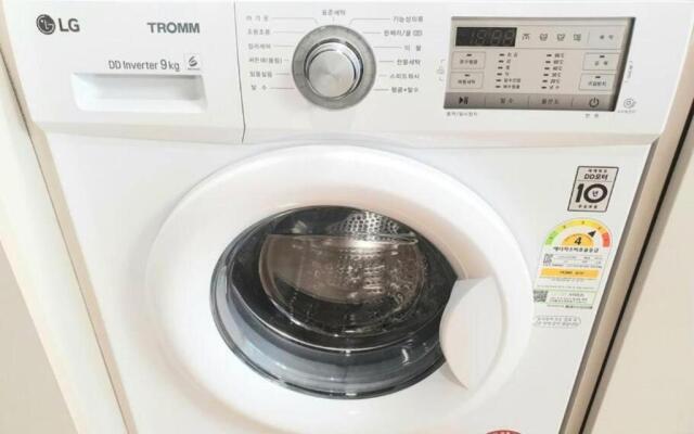 Holiday Apt Gwangan Beach