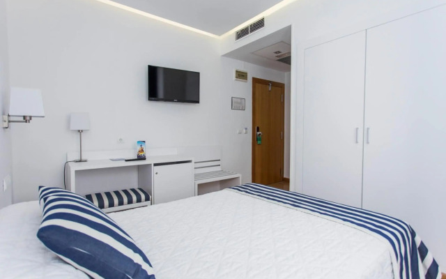 Hotel Voramar