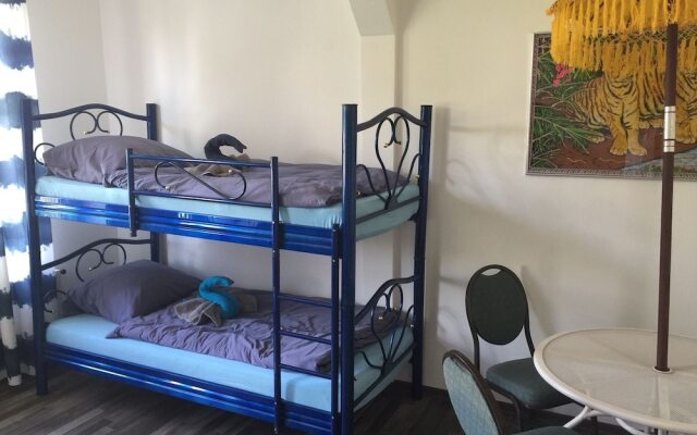 Balance-Recovery Life-Center Guest House