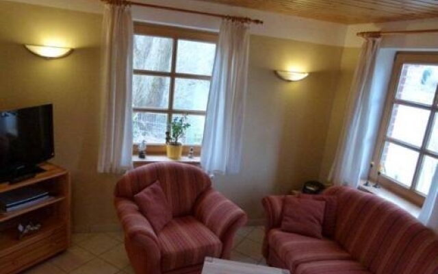 Haus am Dorfteich Fehmarn