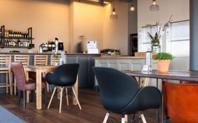 Stadshotel Doesburg