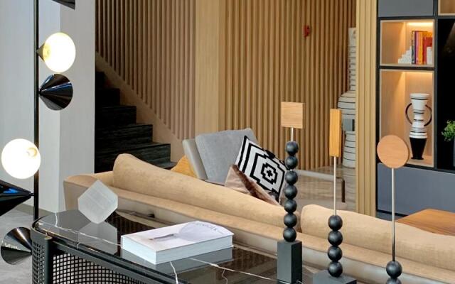 SilQ Boutique Hotel Bangkok