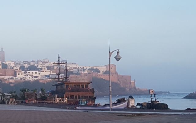 Dar Shaân