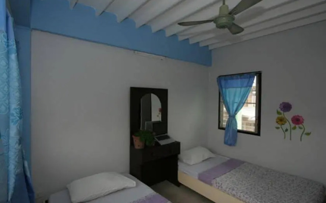 B House Chiang Mai Thailand