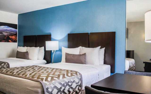 Quality Inn and Conference Center Tampa-Brandon