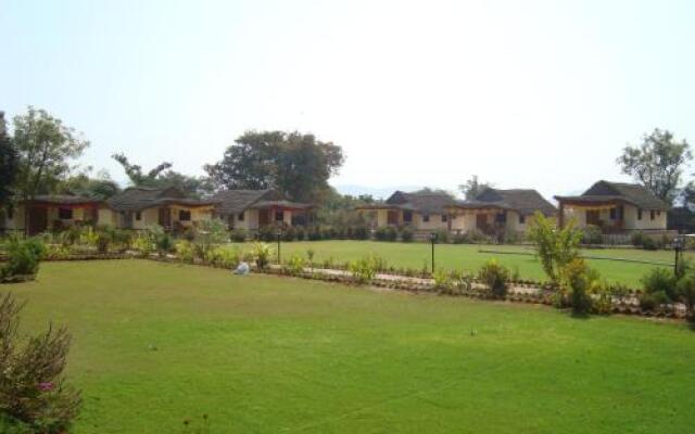 Geejgarh Eco Village Retreat