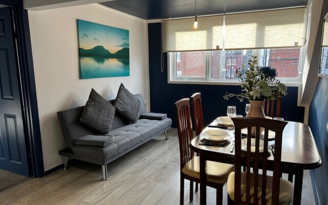 Stay With Empire - Windsor Terrace