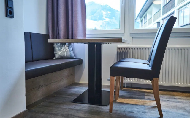 Appartement Mountain View