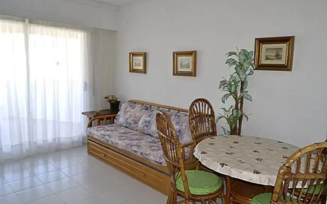 Apartamento En Primera Linea De Playa