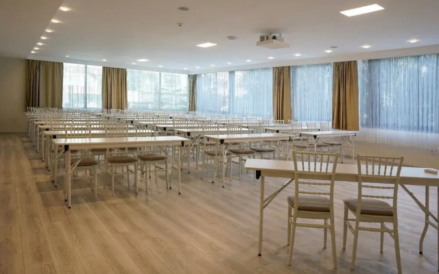 Resun Hotel Ankara