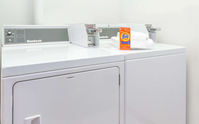 Best Western Bolingbrook Hotel