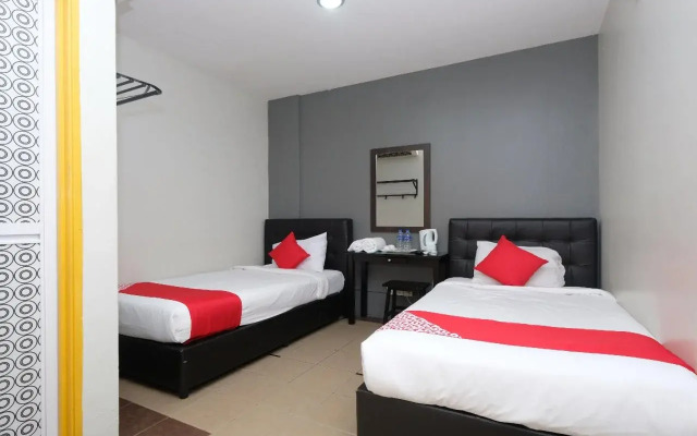 Elite Hotel