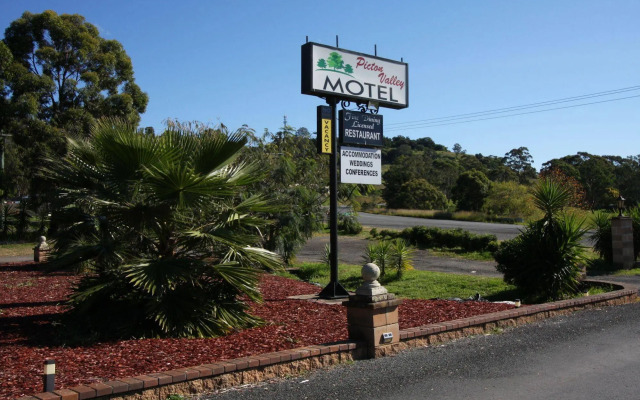 Picton Valley Motel