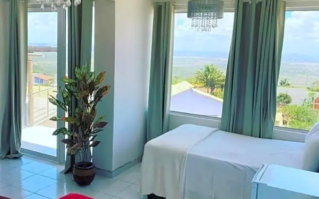 Pousada Chalé da Serra