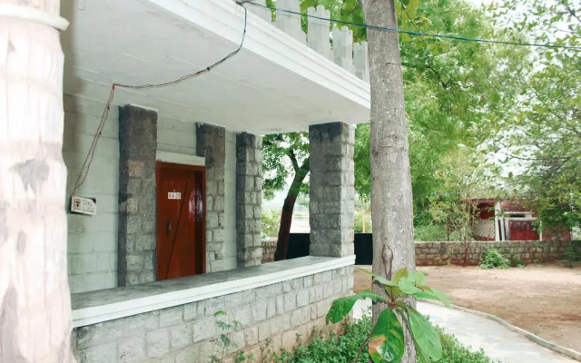 Pride Inn Resort