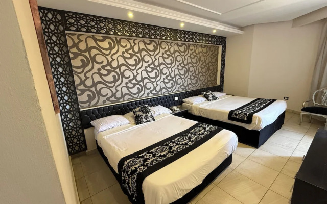 Panorama Hotel Tanta