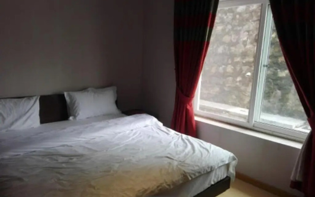 Mahgul Resort