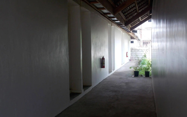 Dormitels Bohol